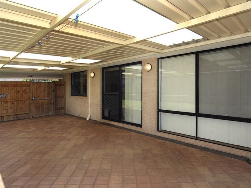 33 Burleigh Drive, Australind WA 6233