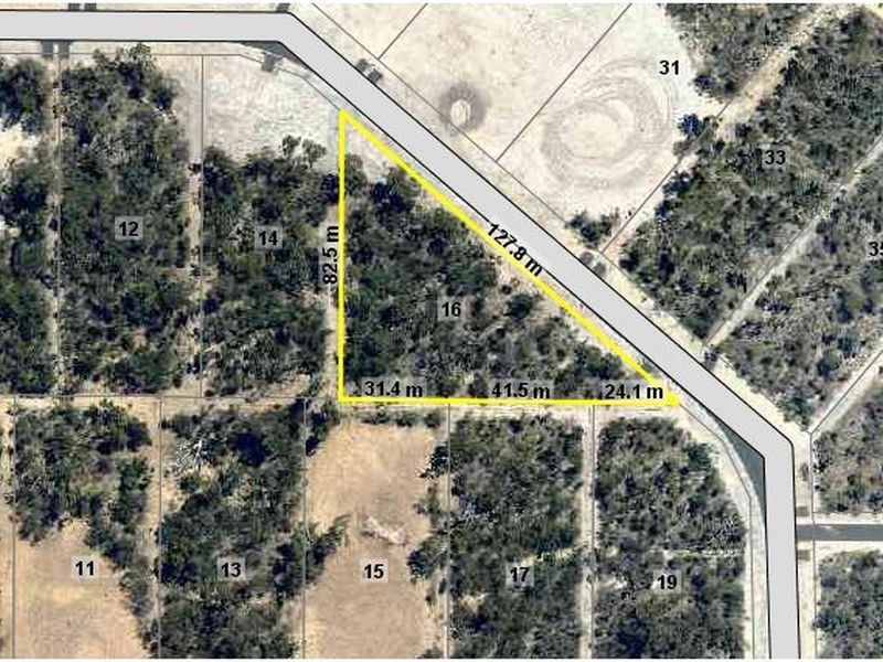 16 Weller Loop, Leschenault WA 6233