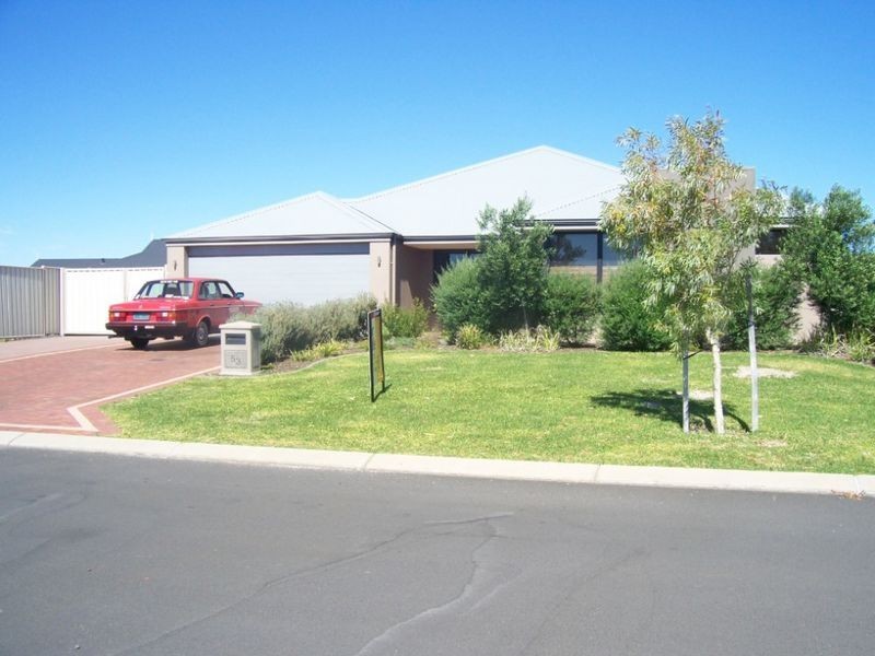 53 Azurite Drive, Australind WA 6233