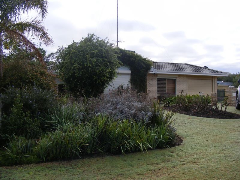 4 Chadd Court, Usher WA 6230
