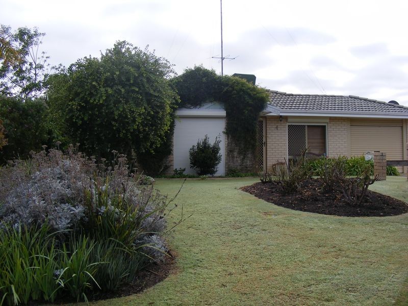 4 Chadd Court, Usher WA 6230
