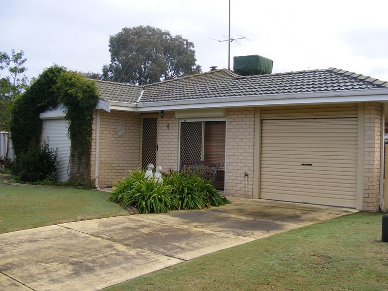 4 Chadd Court, Usher WA 6230