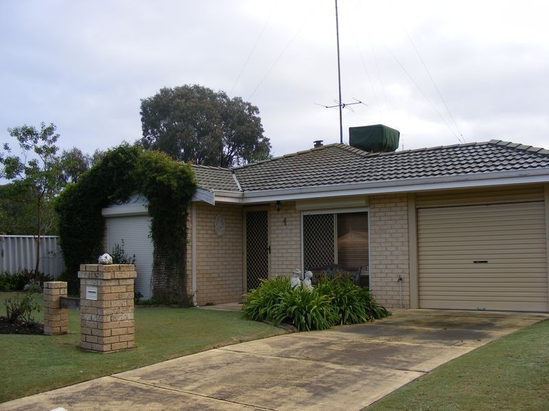 4 Chadd Court, Usher WA 6230
