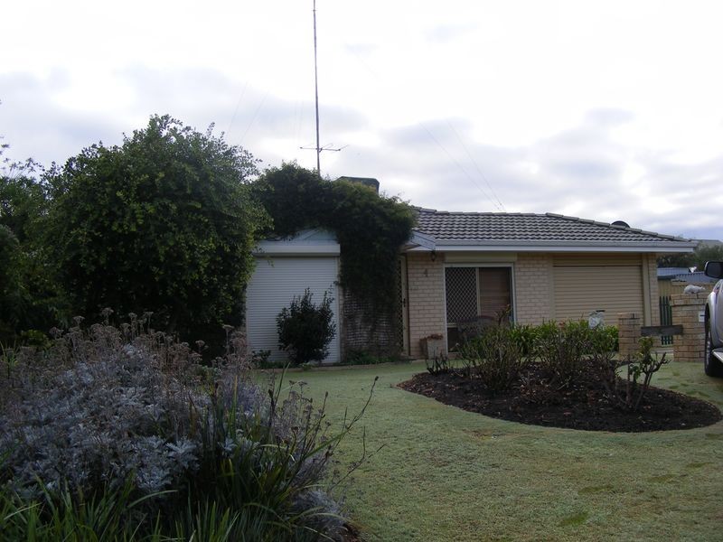 4 Chadd Court, Usher WA 6230