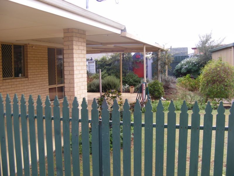 4 Chadd Court, Usher WA 6230