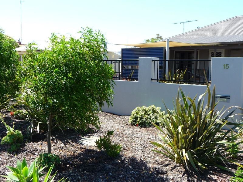 1/15 Lowe Street, Carey Park WA 6230