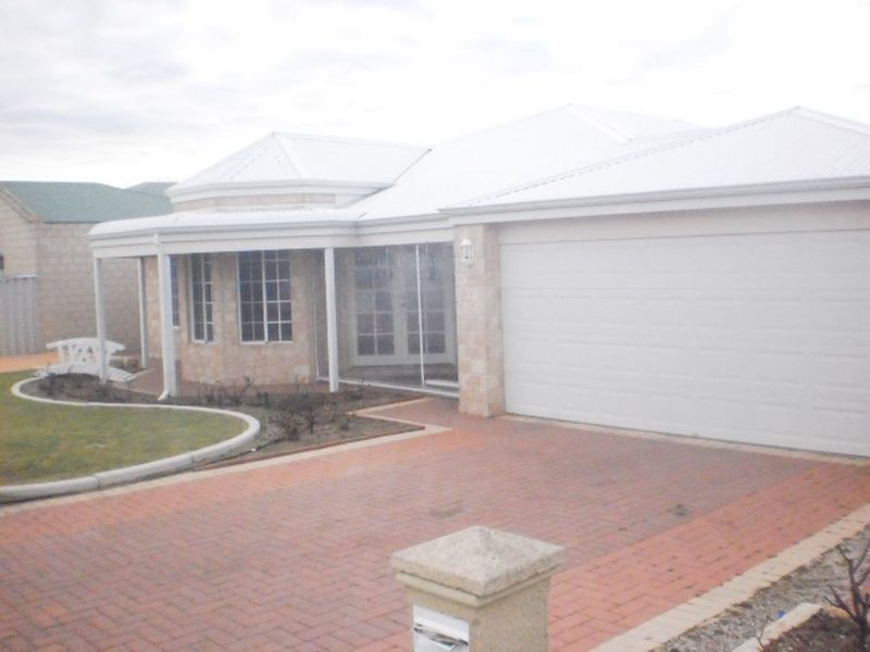 13 WIllis Cove, Pelican Point WA 6230