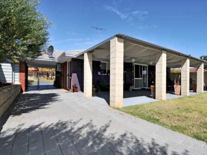 8 Whatman Way, Bunbury WA 6230