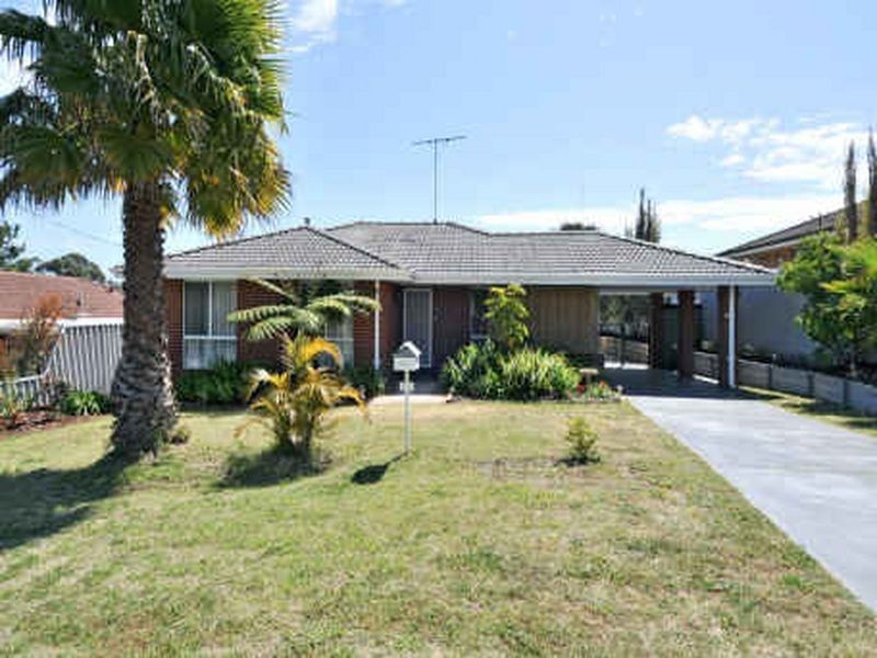 8 Whatman Way, Bunbury WA 6230