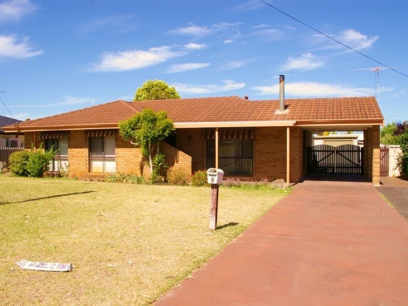 7 Eastman Avenue, Usher WA 6230