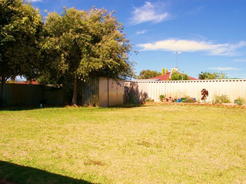 7 Eastman Avenue, Usher WA 6230