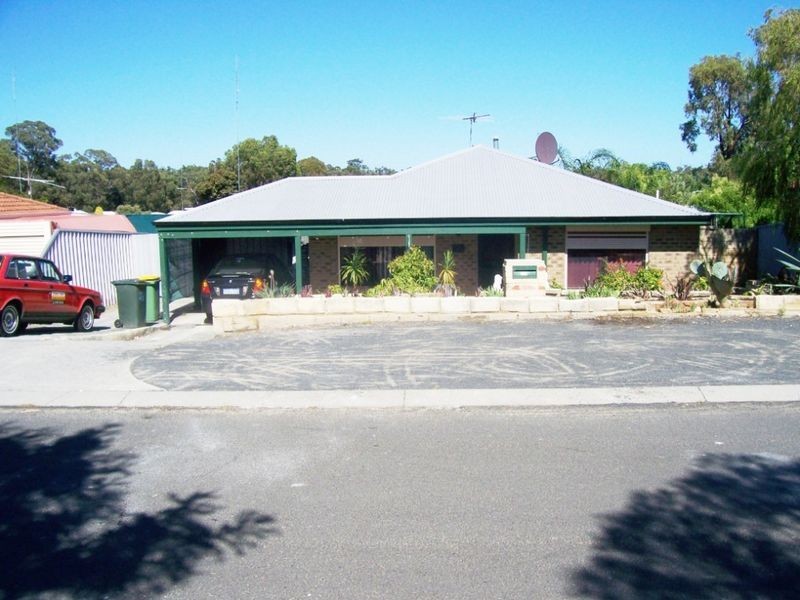 28 Pritchard Cross, Usher WA 6230