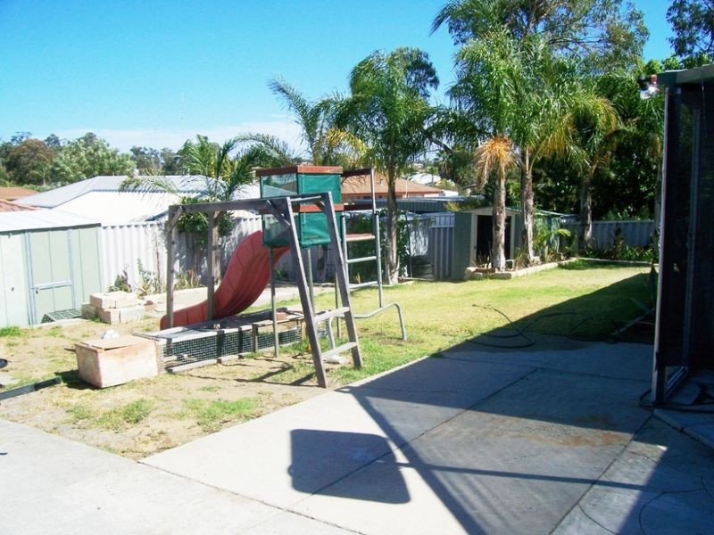 28 Pritchard Cross, Usher WA 6230