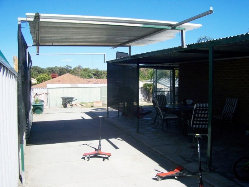 28 Pritchard Cross, Usher WA 6230