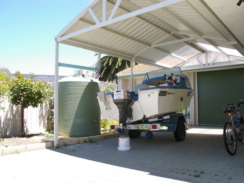 9 Macqueen Crescent, South Bunbury WA 6230