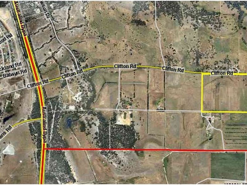 Lot 2 Clifton Road, Brunswick WA 6224