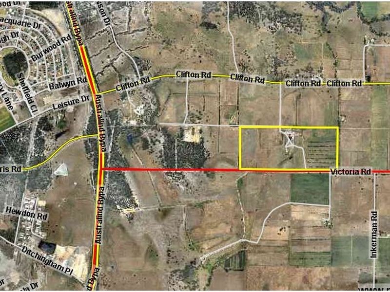 Lot 3 Clifton Road, Brunswick WA 6224