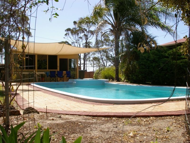 Lot 5 Clifton Road, Brunswick WA 6224