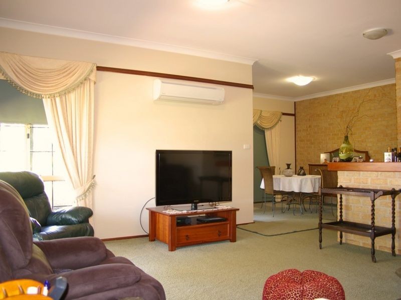 Lot 5 Clifton Road, Brunswick WA 6224