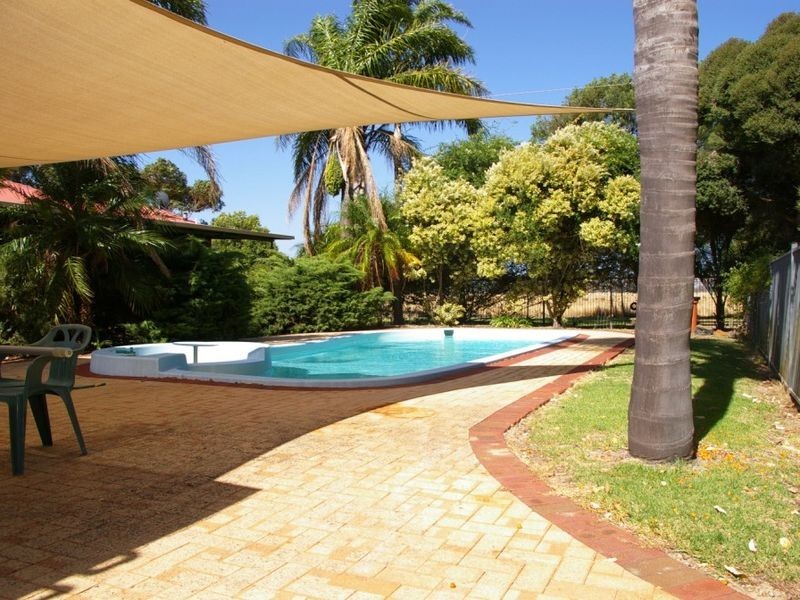 Lot 5 Clifton Road, Brunswick WA 6224