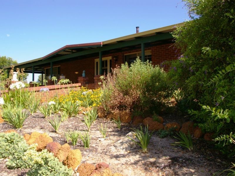Lot 5 Clifton Road, Brunswick WA 6224