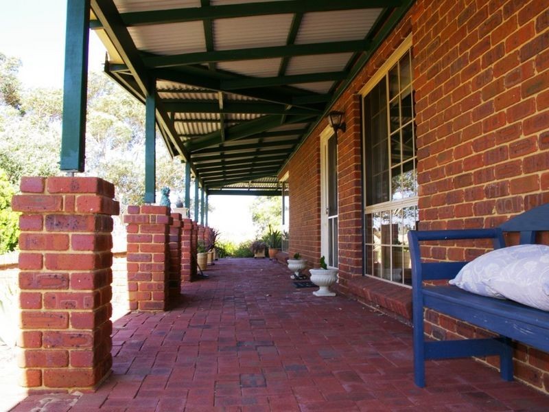 Lot 5 Clifton Road, Brunswick WA 6224