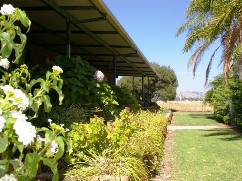 Lot 5 Clifton Road, Brunswick WA 6224