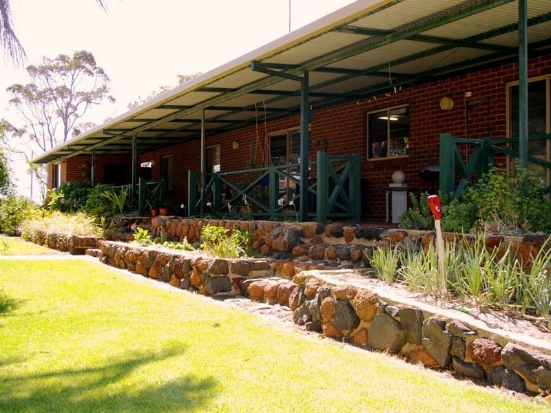 Lot 5 Clifton Road, Brunswick WA 6224