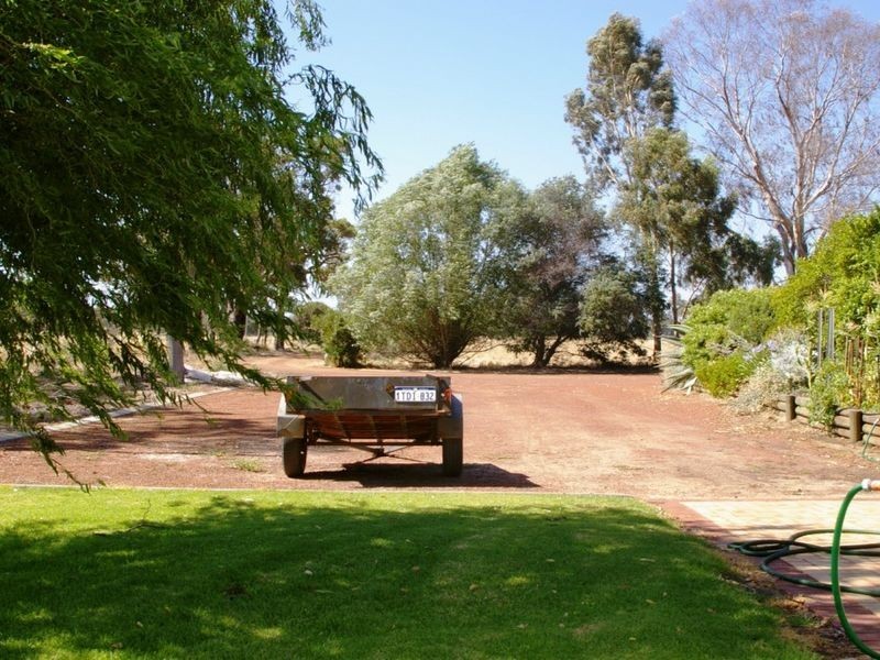 Lot 5 Clifton Road, Brunswick WA 6224