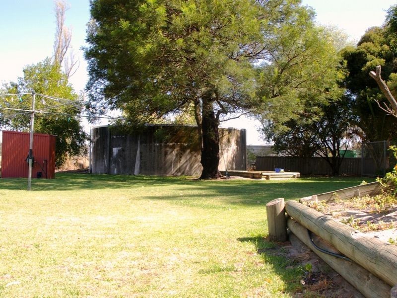 Lot 5 Clifton Road, Brunswick WA 6224