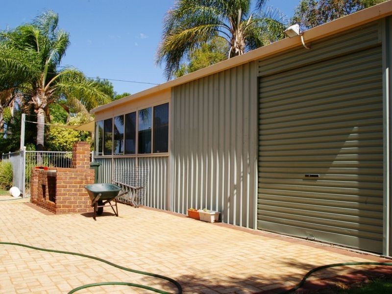 Lot 5 Clifton Road, Brunswick WA 6224