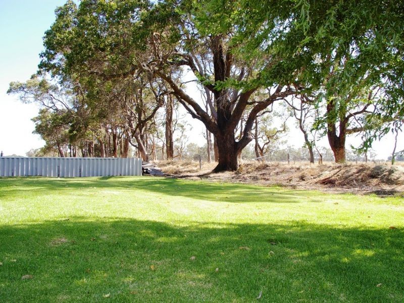 Lot 5 Clifton Road, Brunswick WA 6224