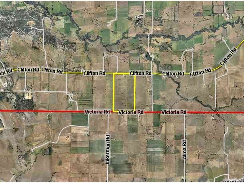 Lot 6 Clifton Road, Brunswick WA 6224