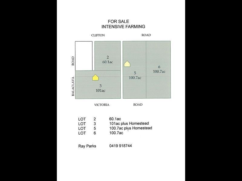 Lot 6 Clifton Road, Brunswick WA 6224