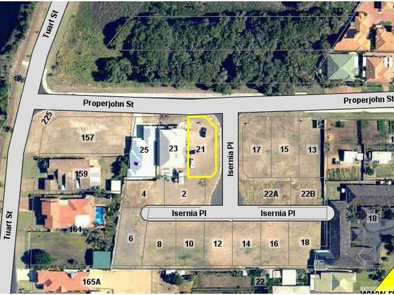 21 Properjohn Street, South Bunbury WA 6230