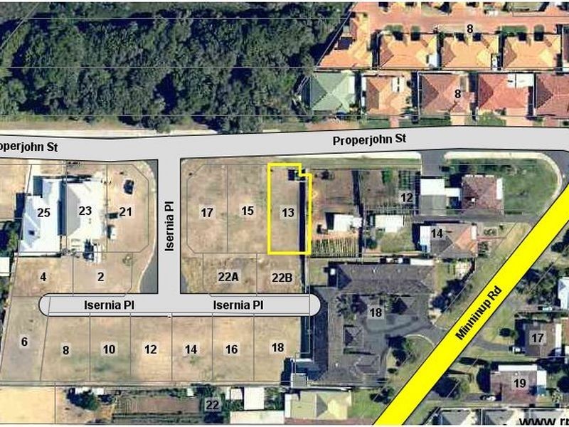 13 Properjohn Street, South Bunbury WA 6230
