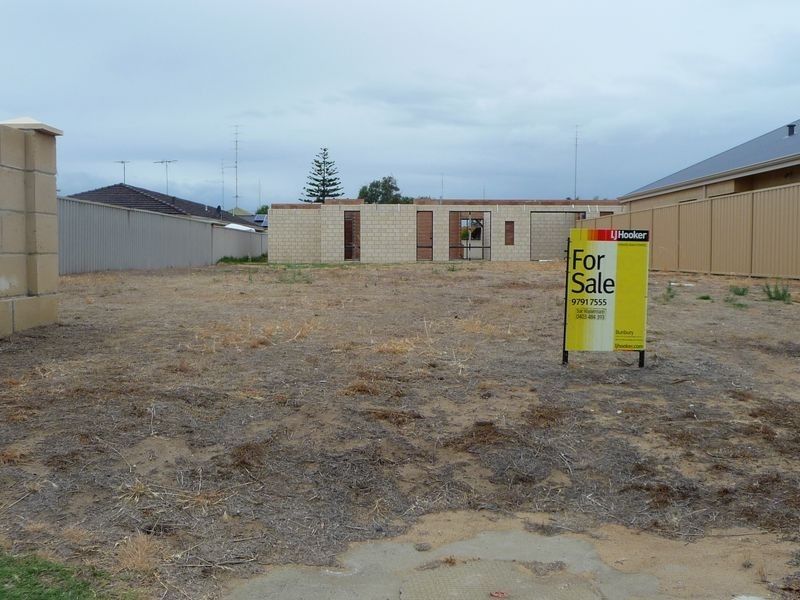 13 Properjohn Street, South Bunbury WA 6230