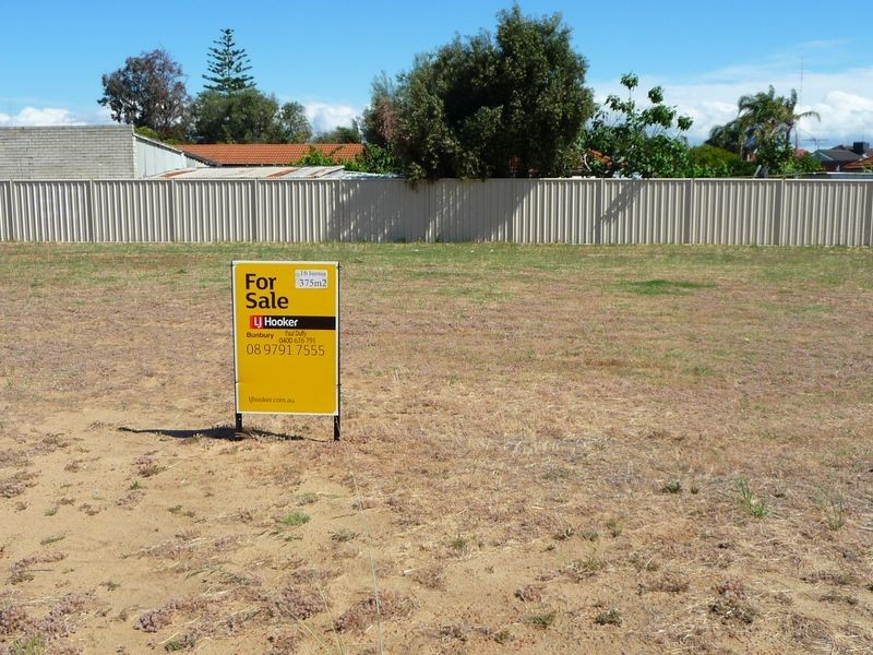 18 Isernia Place, South Bunbury WA 6230