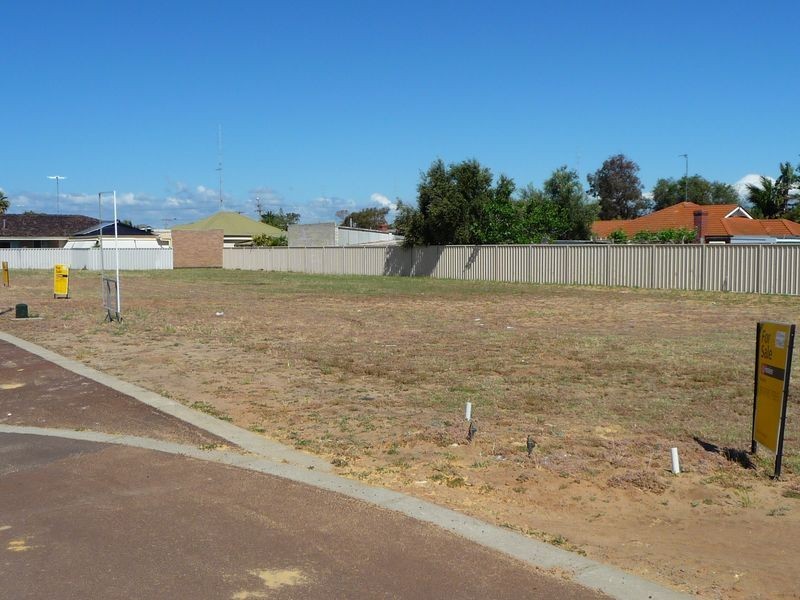 18 Isernia Place, South Bunbury WA 6230