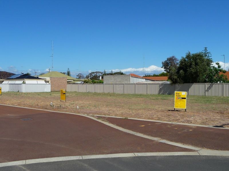 16 Isernia Place, South Bunbury WA 6230