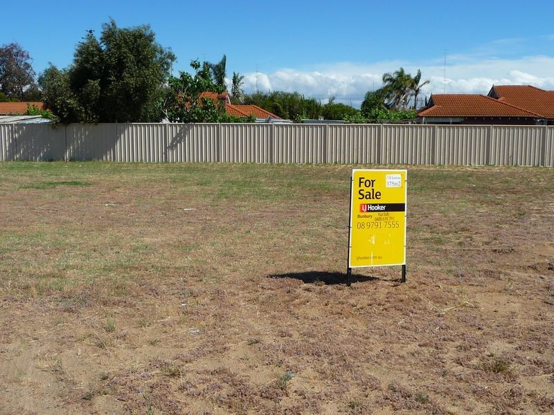 16 Isernia Place, South Bunbury WA 6230