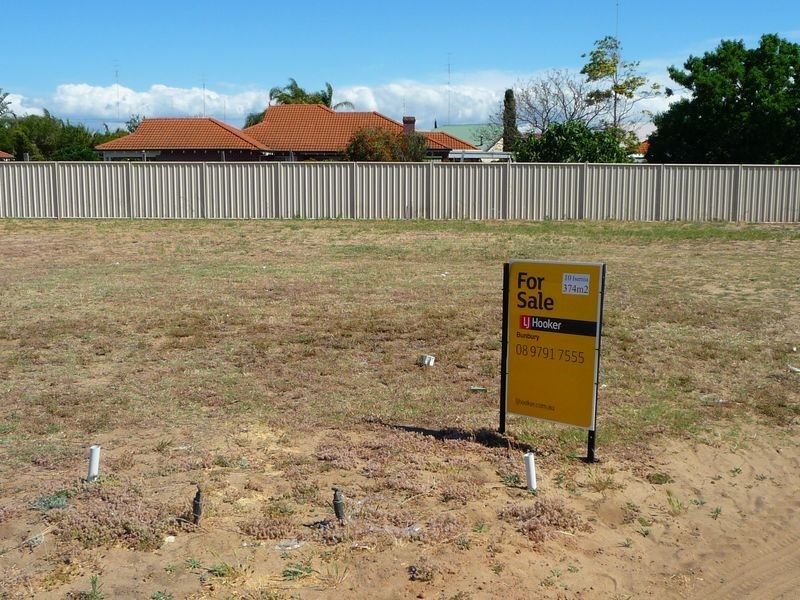 16 Isernia Place, South Bunbury WA 6230