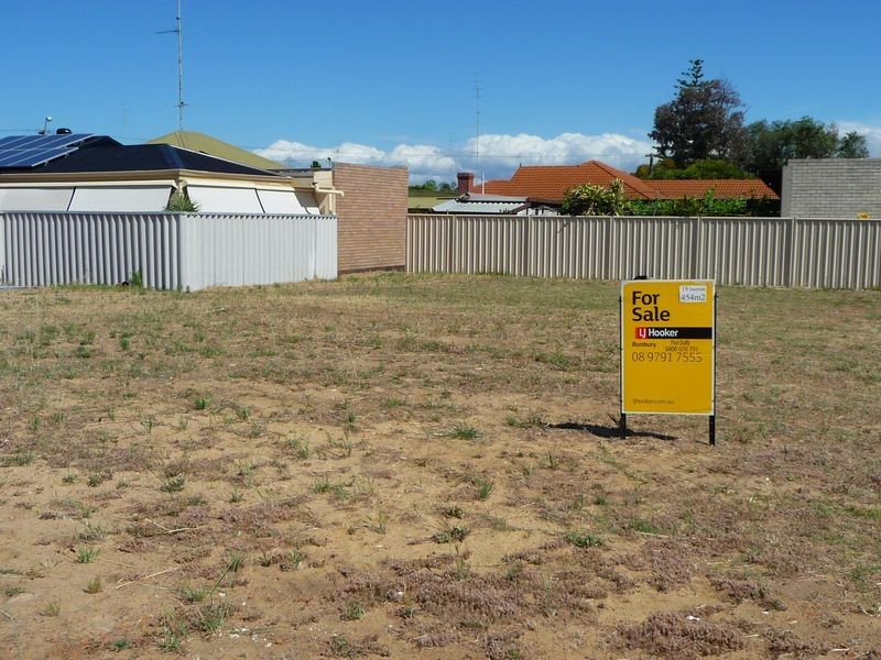 12 Isernia Place, South Bunbury WA 6230