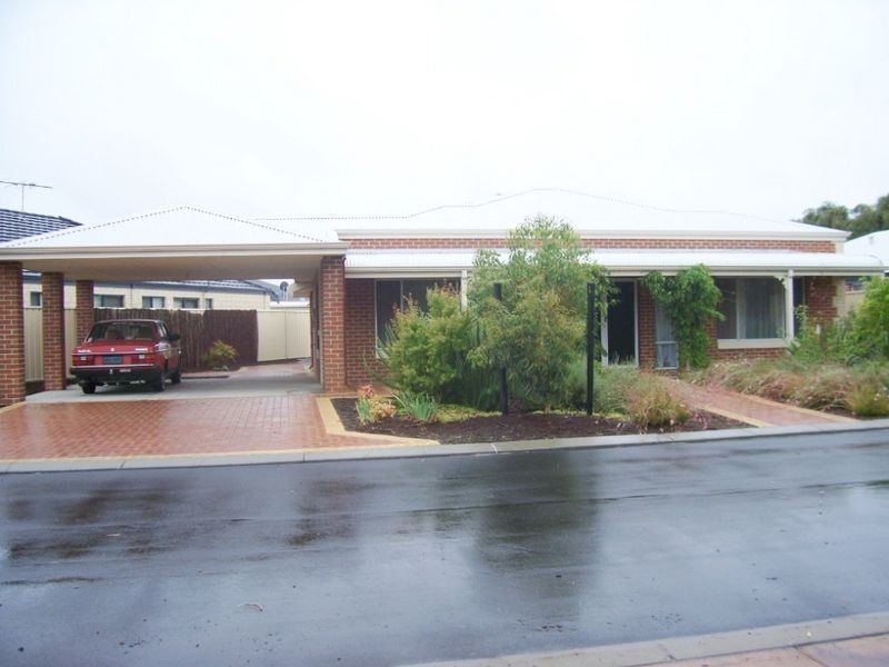 1 Lignum Rest, Glen Iris WA 6230
