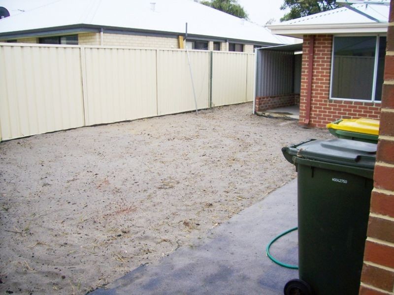 1 Lignum Rest, Glen Iris WA 6230