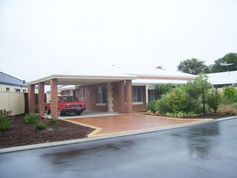 1 Lignum Rest, Glen Iris WA 6230