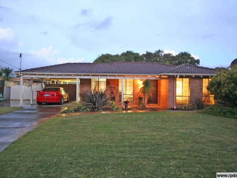 24 Newtown Beach Road, Abbey WA 6280