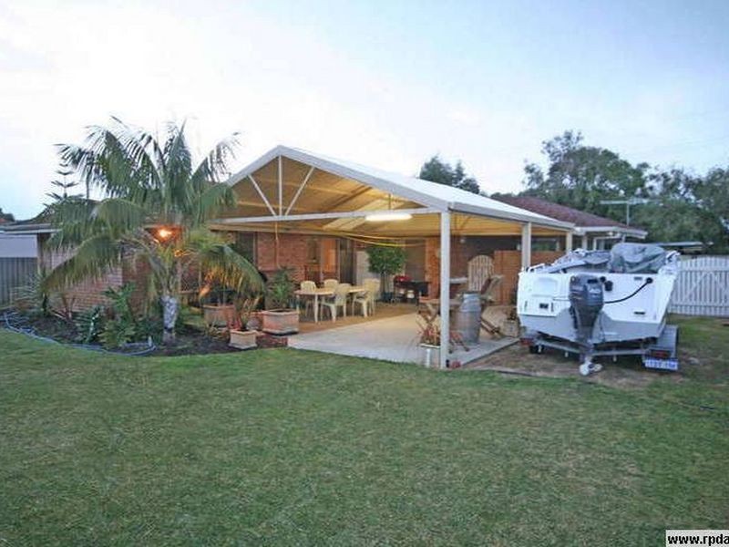 24 Newtown Beach Road, Abbey WA 6280