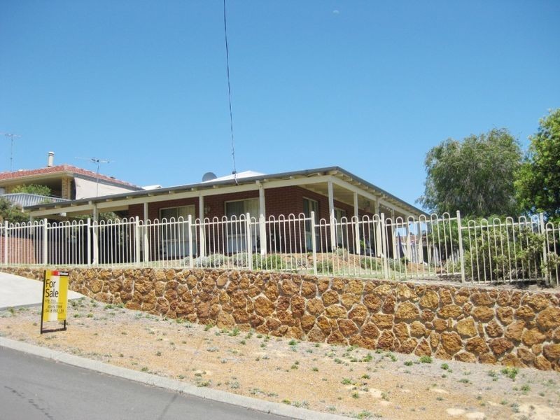 12 Egret Court, Australind WA 6233