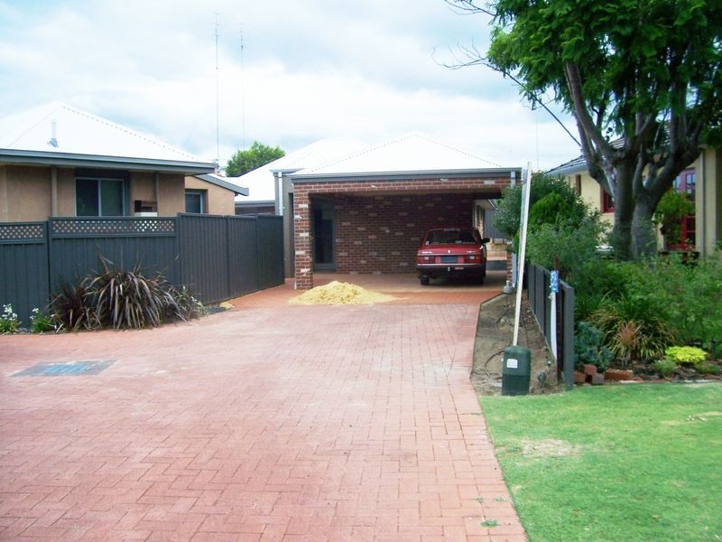 2/25a Queensbury Street, South Bunbury WA 6230